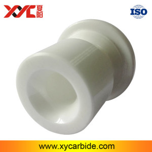 Custom Made New Design Special Shape Zirconia Structure Ceramic Parts