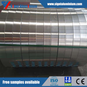 Aluminum Foil Strip (1060 1070 1350 4343 5052)