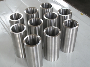 Nickel Alloy Hastelloy C-276 Pipe